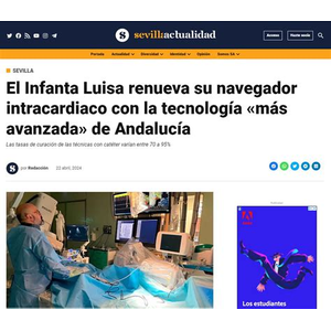 Sevilla Actualidad